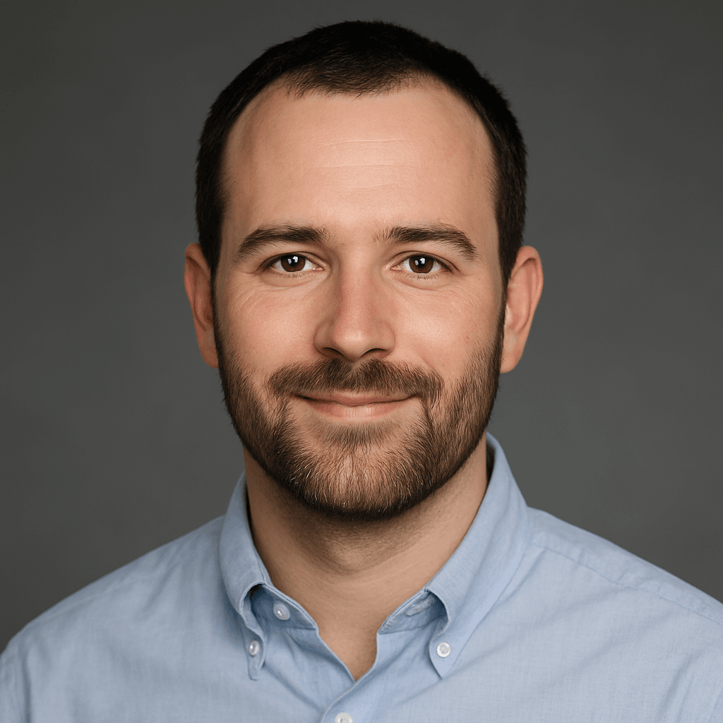 Ryan McAllister