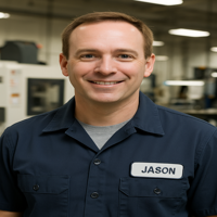 Jason Miller